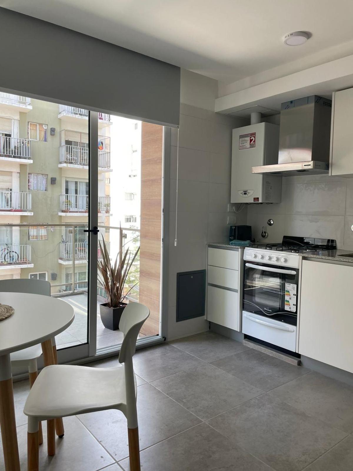 Apartment Monoambiente Exclusivo Heritage Mdp Mar del Plata