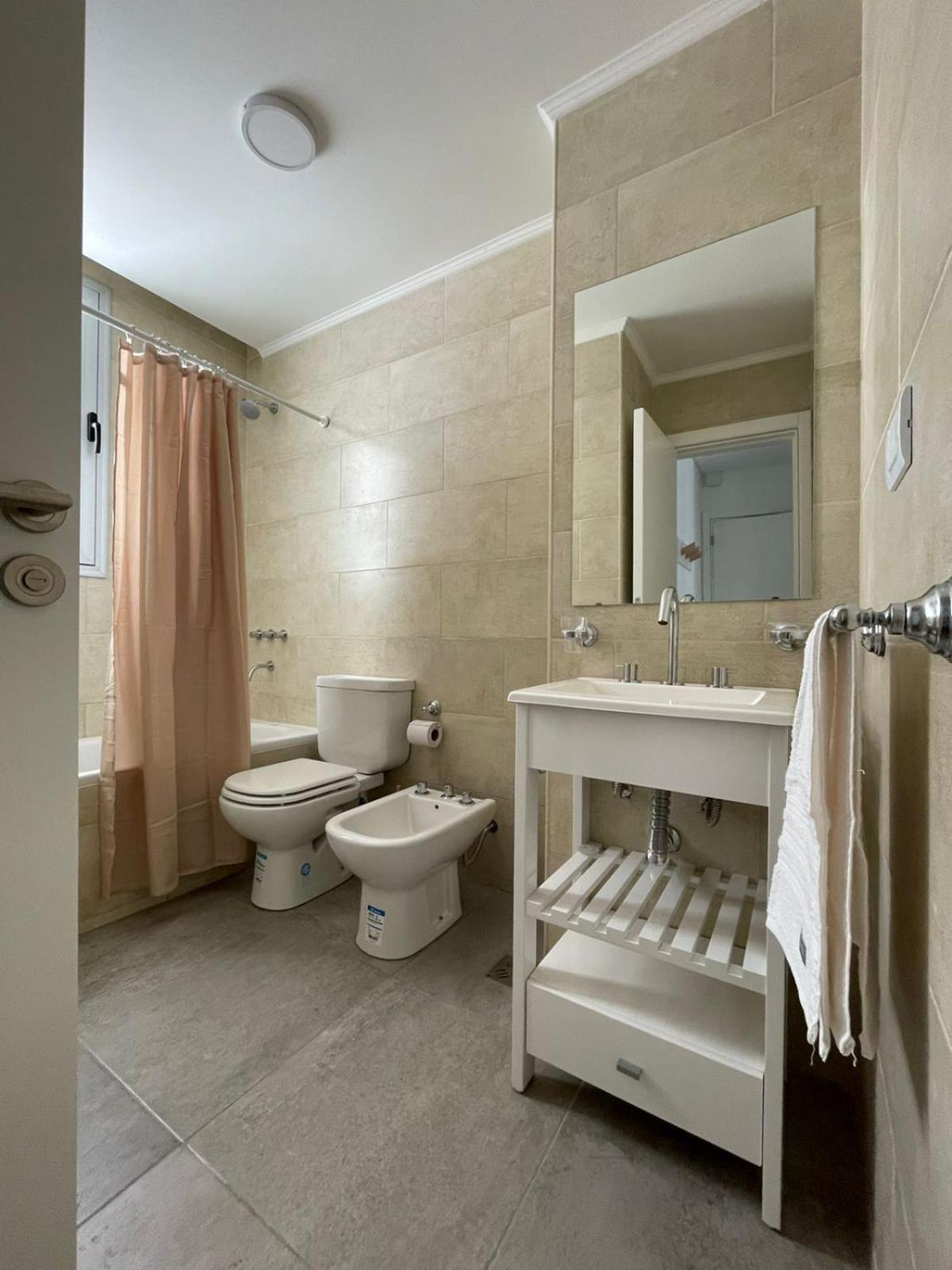 Monoambiente Exclusivo Heritage Mdp *