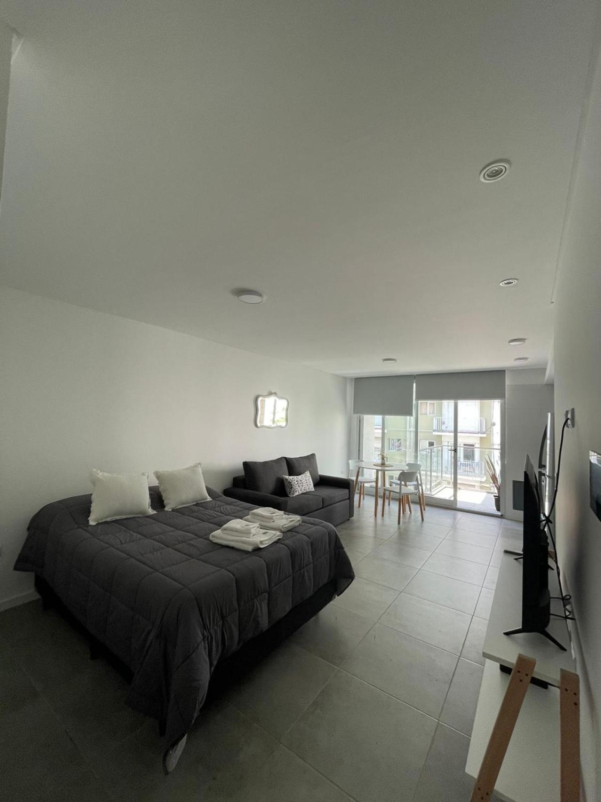 Monoambiente Exclusivo Heritage Mdp Apartment Mar del Plata