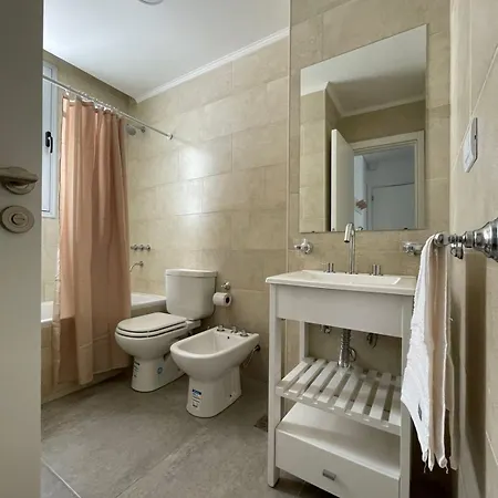 Monoambiente Exclusivo Heritage Mdp Mar del Plata Exterior photo